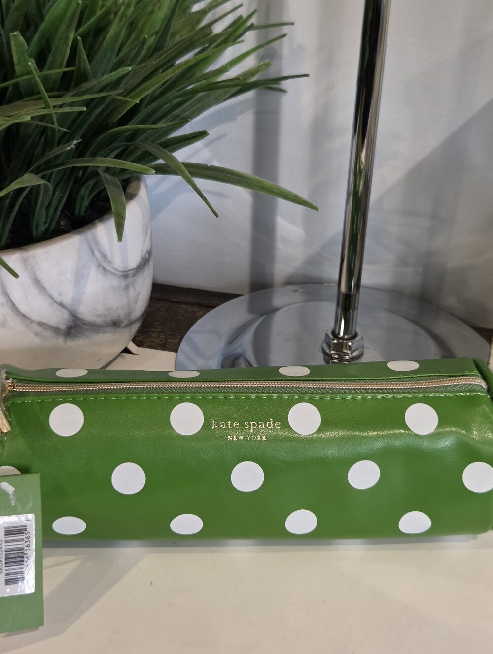 Kate Spade Pencil Case & Accessories
